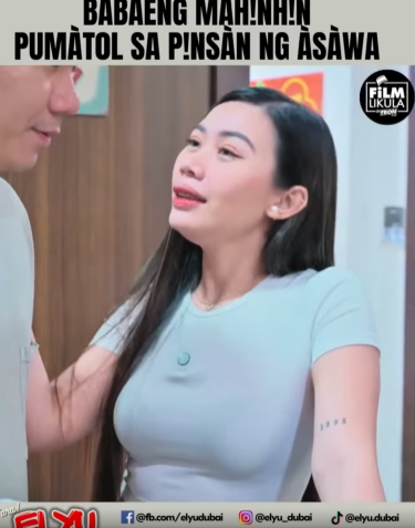 H2909009 Babaeng mah!nh!n pumàtol sa p!nsàn ng àsàwa part2