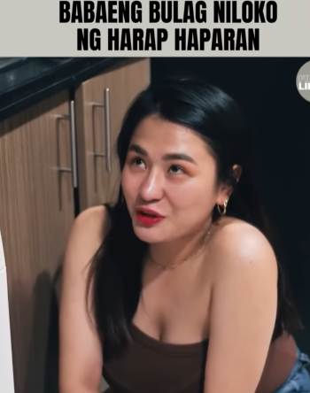 H2909010 BABAENG BULǠG, N!LOKO NG HARǠP HARǠPAN