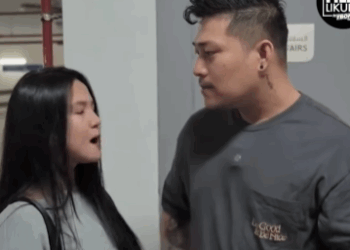 H2909004 ASAWANG GUSTO NG PRlVACY HlNDI PlNAGBlGYAN NI MlSIS