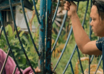 H2909009 Alkansya ng Ama Ninakaw ng Anak para may pang gastos sa Nobya Directed by Nico Yecyec part2