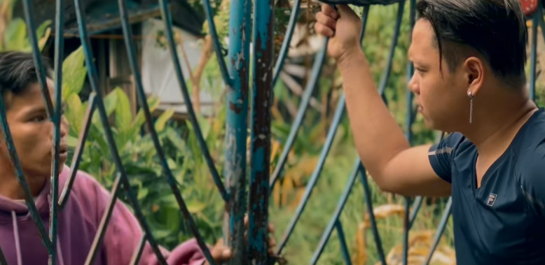 H2909009 Alkansya ng Ama Ninakaw ng Anak para may pang gastos sa Nobya Directed by Nico Yecyec part2