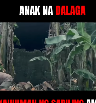 H2909002 Anak na dalaga kainuman ng sariling Ama Directed by Nico Yecyec part2