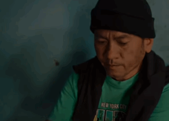 H2909006 Anak na nagpapakameron kahit walang wala Tatay ang kawawa Directed by Nico Yecyec part2