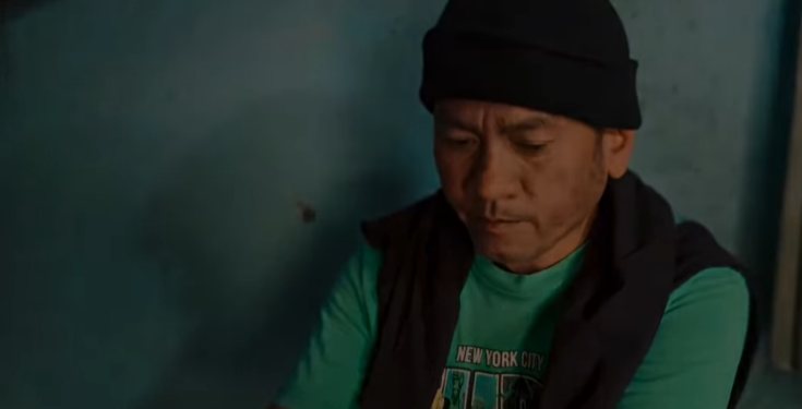 H2909006 Anak na nagpapakameron kahit walang wala Tatay ang kawawa Directed by Nico Yecyec part2