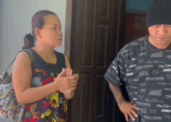 H2909004  Ambisyon na Iphone ng Anak Ang ina ang Nagsakripisyo Directed by Nico Yecyec Dj Hearth part2