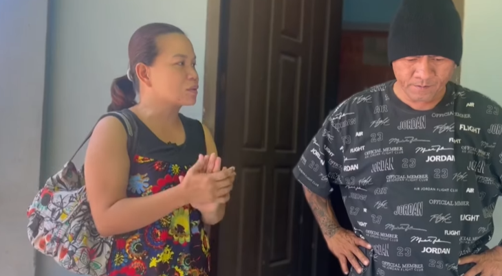 H2909004  Ambisyon na Iphone ng Anak Ang ina ang Nagsakripisyo Directed by Nico Yecyec Dj Hearth part2