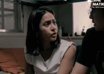 H2909004 Waitress nalagay sa alanganin sa ibinigay ng kanyang amo #tbonsinemat