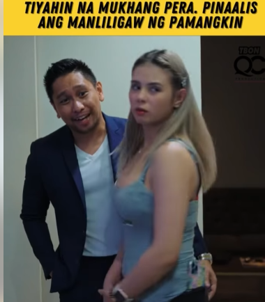 H2909001 Tiyahin na Mukhang Pera, Pinaalis ang Manliligaw ng Pamangkin