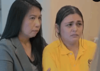 H0909001 Waitress pinagmalupitan ng customer na part2