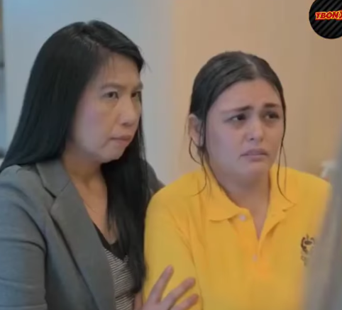 H0909001 Waitress pinagmalupitan ng customer na part2