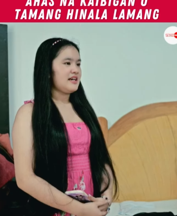 H3009006 AHAS NA KAIBIGAN TAMANG HINALA LAMANG TBON MNL part2