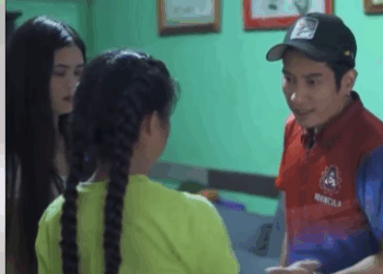 H3009009 AMPON KINASUSUKLAMAN ANG TYNAY NA ANAK TBON MNL part2