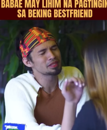 H3009001 BABAE MAY LIHIM NA PAGTINGIN SA BEKING BESTFRIEND part2