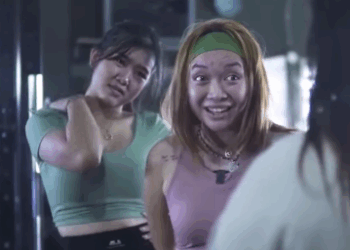 H3009004 BABAENG GYM INSTRUCTOR BINALIKAN NG KARMA TBON MNL part2