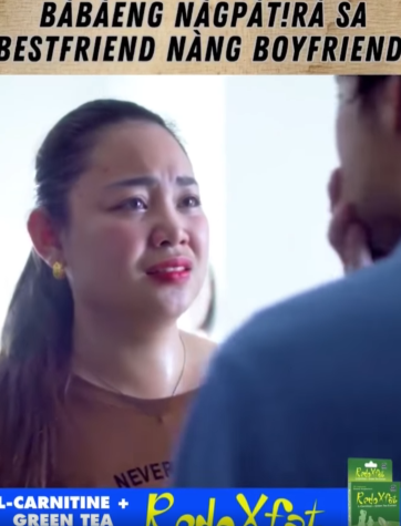 H3009002 BABAE NAGPATIRA SA BESTFRIEND NG BOYFRIEND (TBON) part2