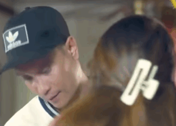 H3009008 BABAENG MAY HINIHILING PABOR SA KANYANG DRIVER TBON MNL part2