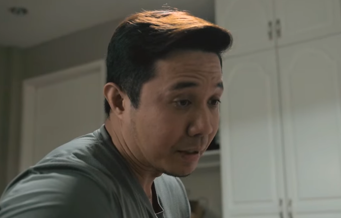 H0909004 Nanay ginatasan ang sariling anak part2