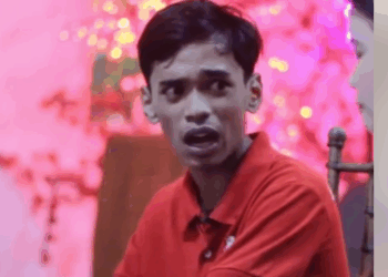 H2909005 Lalaking Mayabang At Walang Modo, Ipinagmalaki Na Pulis Ang Tatay Niya part2