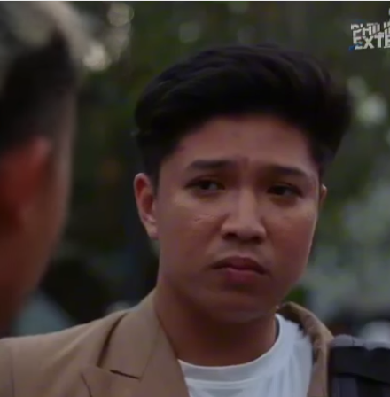 H2909004 Lalaking Hindi Bumitaw Sa Kanyang part2