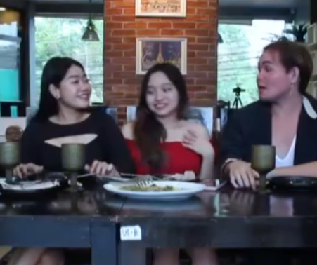 H2909002 Mag Asawa Nilait At Minaliit Ng Mga Dating part2