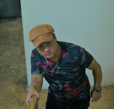 H0909007 Misis nag mahal ng PoGI nasaktan part2