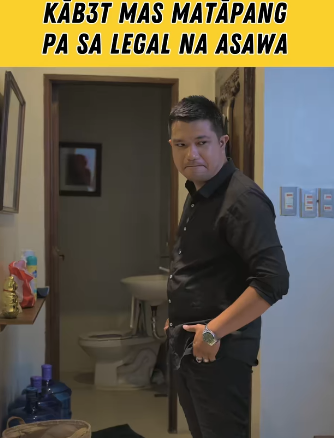 H2909004 Kǎb3t mas matapang pa sa legal na asawa #tbonproduction #tbonqc #tbon