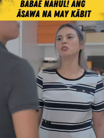 H2909008 Babae nahuli ang asawa na may kabit #tbonproduction #tbonqc #tbontheb