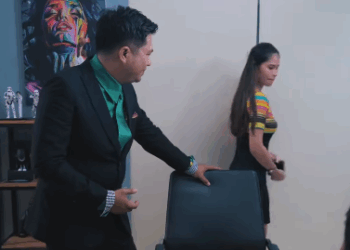 H2909007 CEO may kakaibang offer sa aplikante #tbonproduction #tbonqc #tbonthe