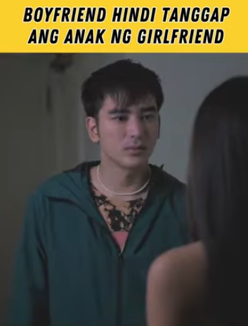 H2909003 Boyfriend hindi tanggap ang anak ng girlfriend #tbonproduction #tbonq