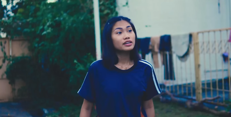 H2909002 Kapitbahay na Nagpapadumi ng Aso sa Tapat, Ginantihan ng Katulong! part2