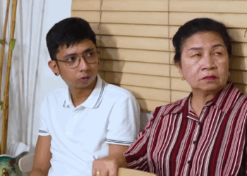 H2909008 MAYABANG NA APLIKANTE, NATALO NG MATANDA! Humbling Success Story part2