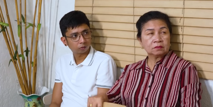H2909008 MAYABANG NA APLIKANTE, NATALO NG MATANDA! Humbling Success Story part2