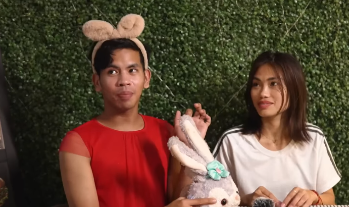H2909010 ANG MABUTI ANG NAGTATAGUMPAY! part2