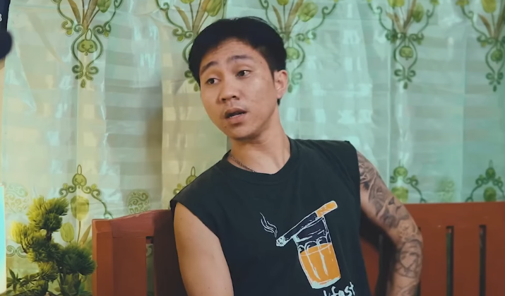 H2909003 Mahirap na lalake, Tinulungan ang Matandang part2