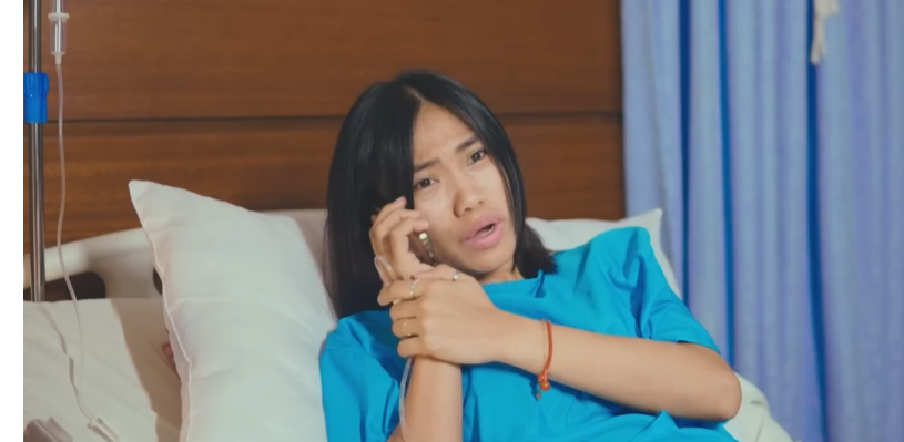 H2909006 Batang Tumulong sa Pulubi, May Biyayang Natanggap sa Tamang part2