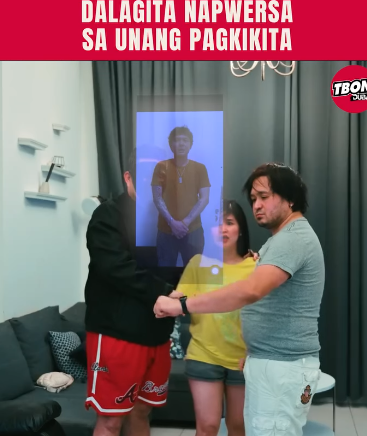 H2909002 Dalagita napwersä sa unang pagkikita part2