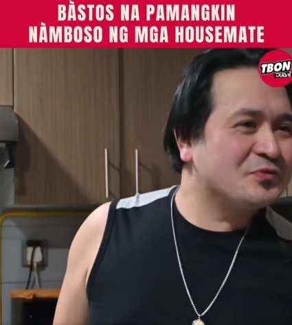 H2909003 BÀSTOS NA PAMANGKIN NAMBOSO NG MGA HOUSEMATE part2