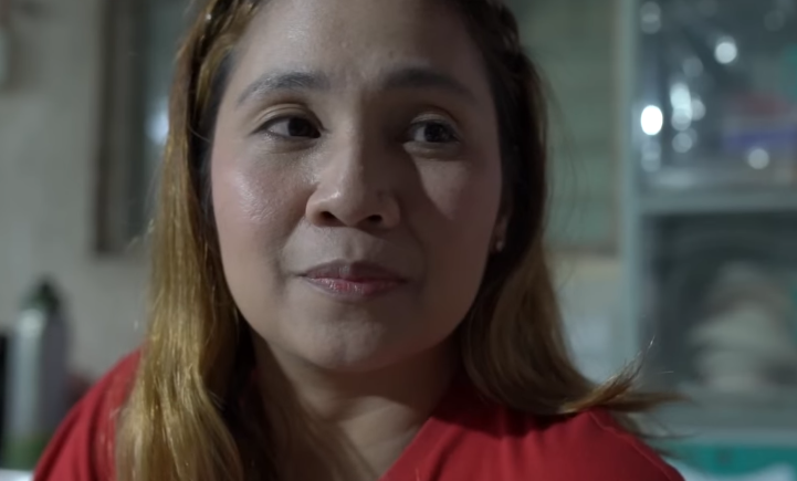 H2909004 INA, NILIMAS ANG IPON NG ANAK part2