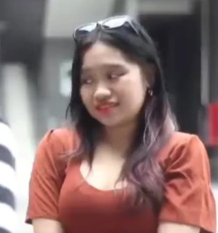 H3009003 Magandang Babae Pinagsasabay Ang Tatlong Lalaki part2