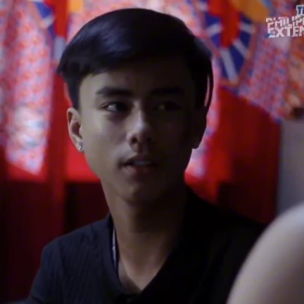 H3009006 Magkapatid Na Ulila, Ipinagkatiwala Ang Kanyang Kapatid Sa Kaibigang Bakla part2
