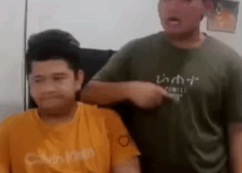 H3009004 Magpinsan Buo Hindi Matanggap Na Bakla Ang Kanyang Pinsan part2