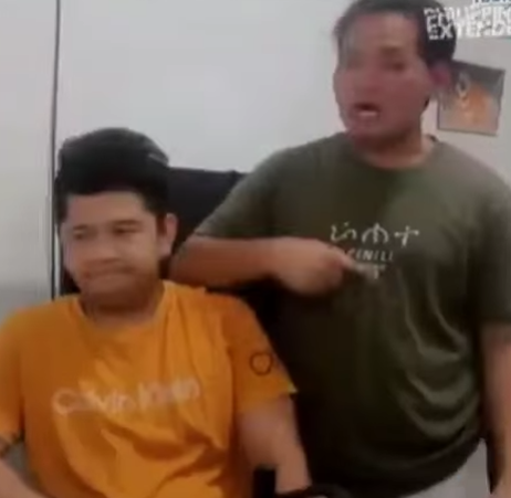 H3009004 Magpinsan Buo Hindi Matanggap Na Bakla Ang Kanyang Pinsan part2
