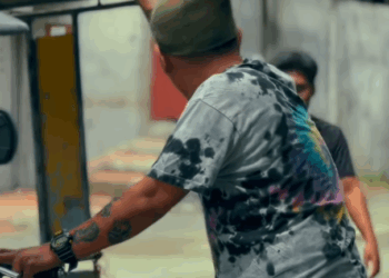 H3009006 AYUDA di tinanggap dahil puro daw Sardinas at mumurahin na Bigas Directed by Nico Yecyec part2