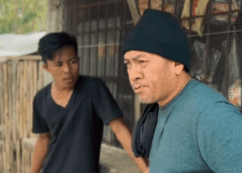 H3009004 Ano kaya ang mangyayari sa Kawatan na Anak na Kinokonsinte ng Sariling Ama Directed by Nico Yecyec part2