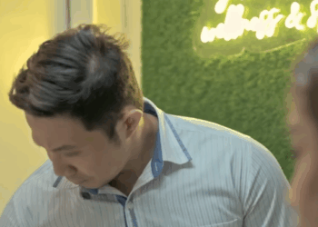 H0909006 Bulag inisahan ng ka part2