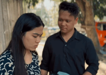 H3009003 Asawa ng Pobreng magbubukid Sumama sa kakklaseng Maykaya sa buhay Directed by Nico Yecyec part2