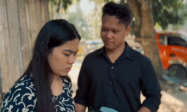 H3009003 Asawa ng Pobreng magbubukid Sumama sa kakklaseng Maykaya sa buhay Directed by Nico Yecyec part2