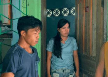 H3009008 Babaeng ambisyosa Nagtampo sa Ninong dahil di napagbigyan Directed by Nico Yecyec part2