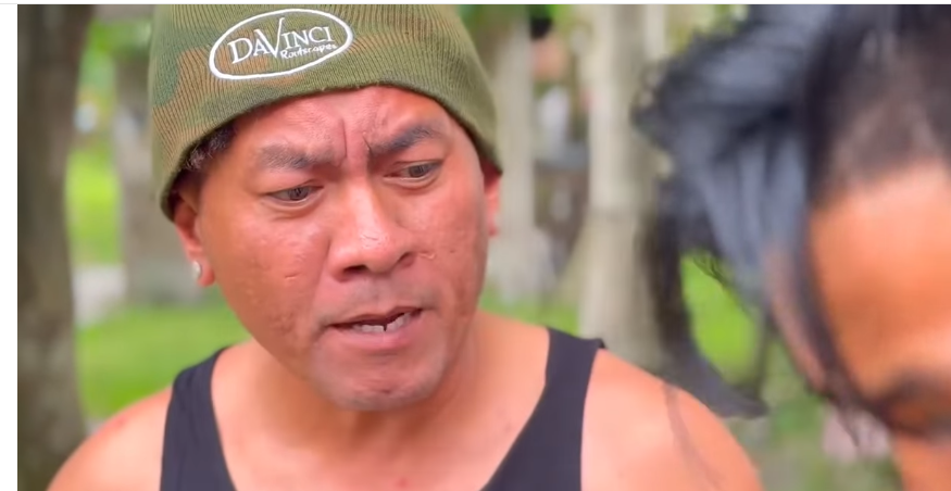 H3009002 ang Patubo sa kanyang Pautang na pera may karma nga ba Directed by Nico Yecyec part2