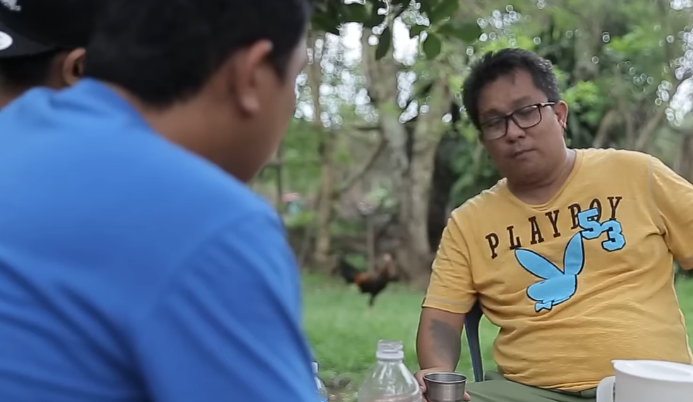 H3009003 KAMOT NI PAPA part2